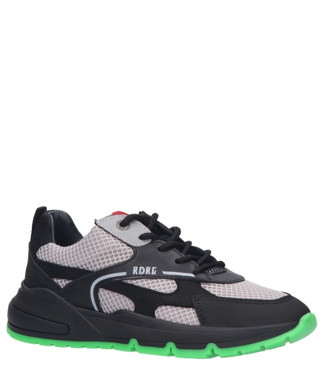 Red-Rag Red Rag sneaker <span>13939 890</span> 890 Grey combi Red Rag sneaker <span>13939 890</span> 13939 890 grijs - www.bremmerschoenen.info - Bremmer Schoenen