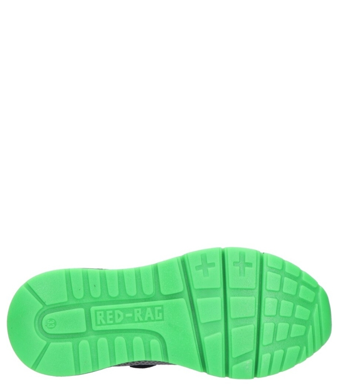 Red-Rag Red Rag sneaker <span>13939 890</span> 890 Grey combi Red Rag sneaker <span>13939 890</span> 13939 890 grijs - www.bremmerschoenen.info - Bremmer Schoenen