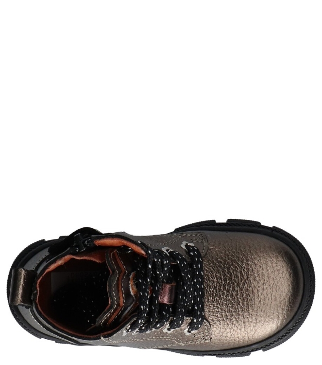 Develab veterboot <span>47080 831</span> 47080 831 brons - www.bremmerschoenen.info - Bremmer Schoenen
