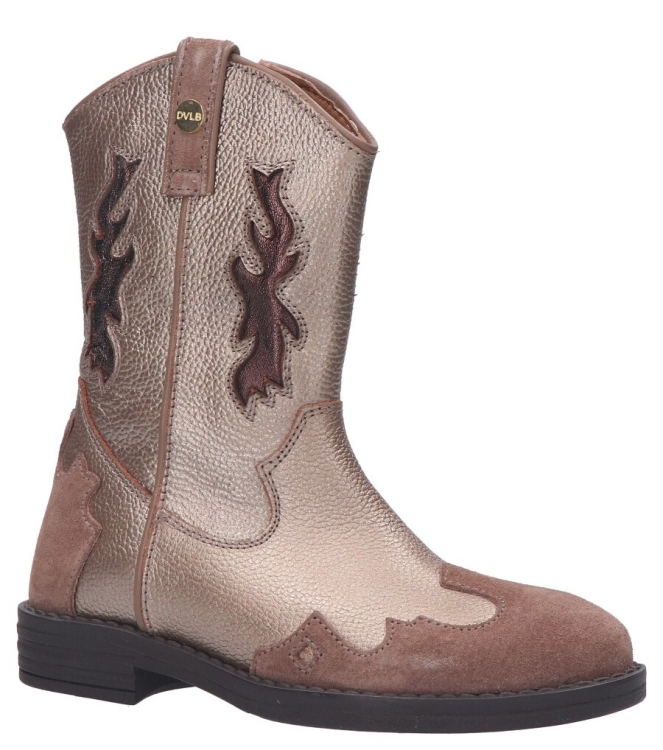 Develab laars <span>44418 351</span> 44418 351 goud - www.bremmerschoenen.info - Bremmer Schoenen