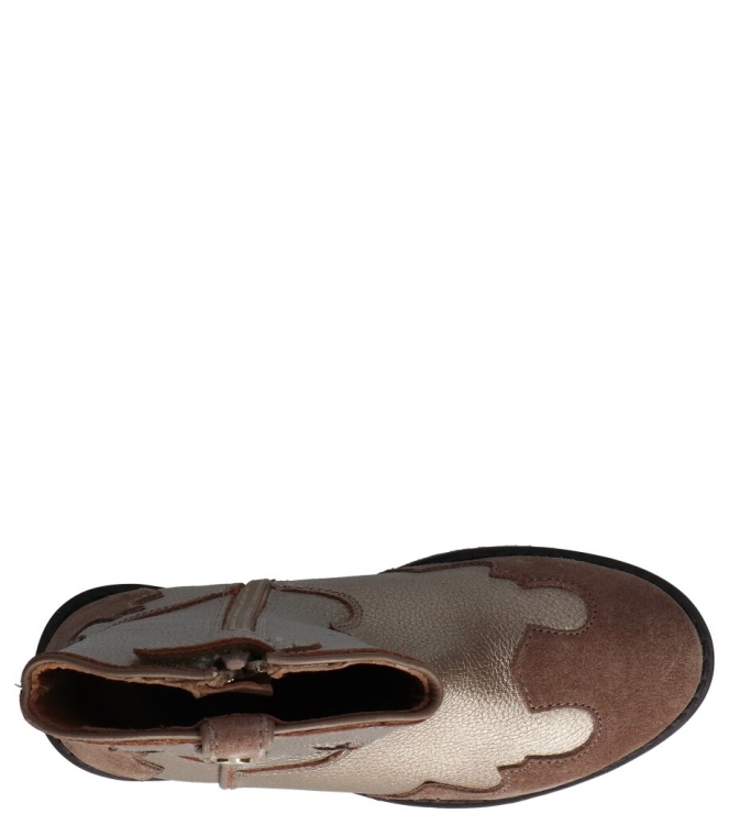 Develab laars <span>44418 351</span> 44418 351 goud - www.bremmerschoenen.info - Bremmer Schoenen