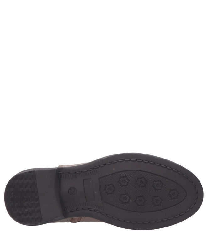 Develab laars <span>44418 351</span> 44418 351 goud - www.bremmerschoenen.info - Bremmer Schoenen