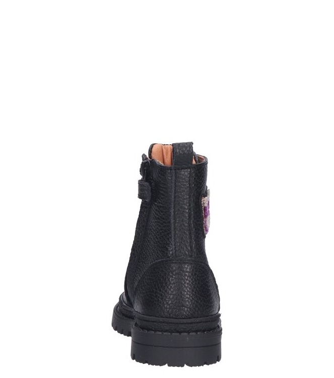 Develab Develab veterboot <span>47094 922</span> 922 Black Nappa Develab veterboot <span>47094 922</span> 47094 922 zwart - www.bremmerschoenen.info - Bremmer Schoenen