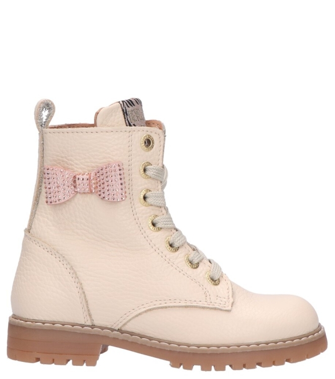 Develab veterboot <span>44408 222</span> 44408 222 beige - www.bremmerschoenen.info - Bremmer Schoenen