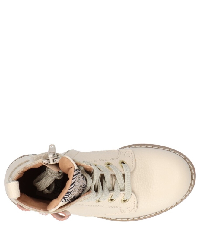 Develab veterboot <span>44408 222</span> 44408 222 beige - www.bremmerschoenen.info - Bremmer Schoenen
