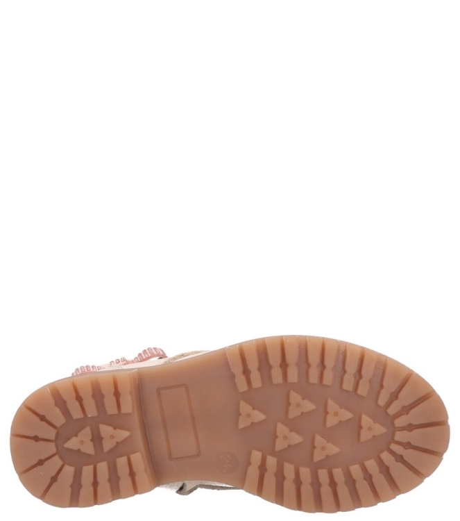 Develab veterboot <span>44408 222</span> 44408 222 beige - www.bremmerschoenen.info - Bremmer Schoenen