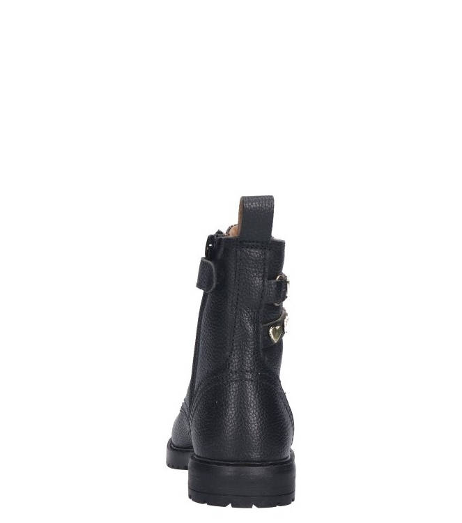 Develab Develab veterboot <span>44412 922</span> 922 Black Nappa Develab veterboot <span>44412 922</span> 44412 922 zwart - www.bremmerschoenen.info - Bremmer Schoenen