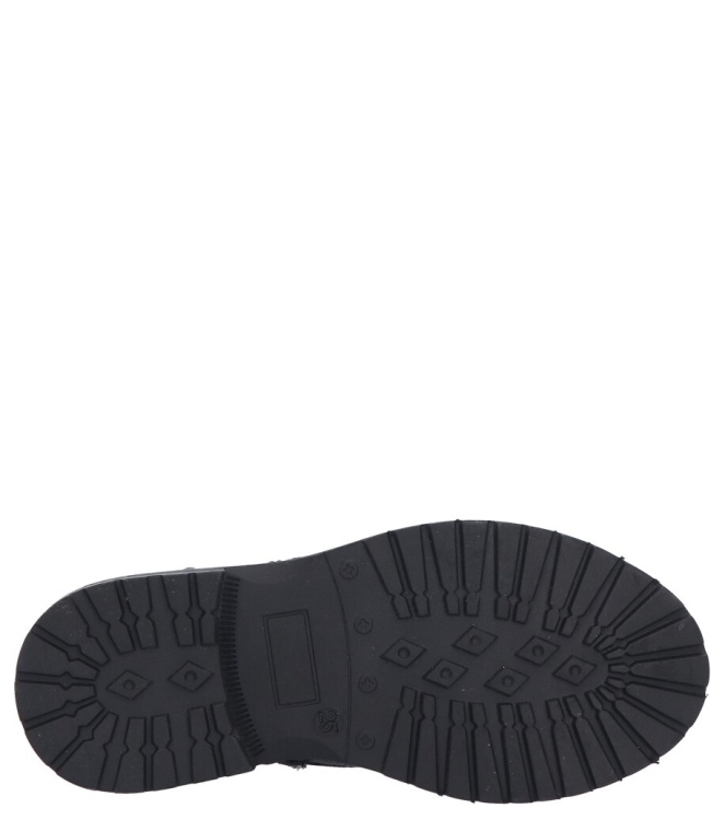 Develab Develab veterboot <span>44412 922</span> 922 Black Nappa Develab veterboot <span>44412 922</span> 44412 922 zwart - www.bremmerschoenen.info - Bremmer Schoenen