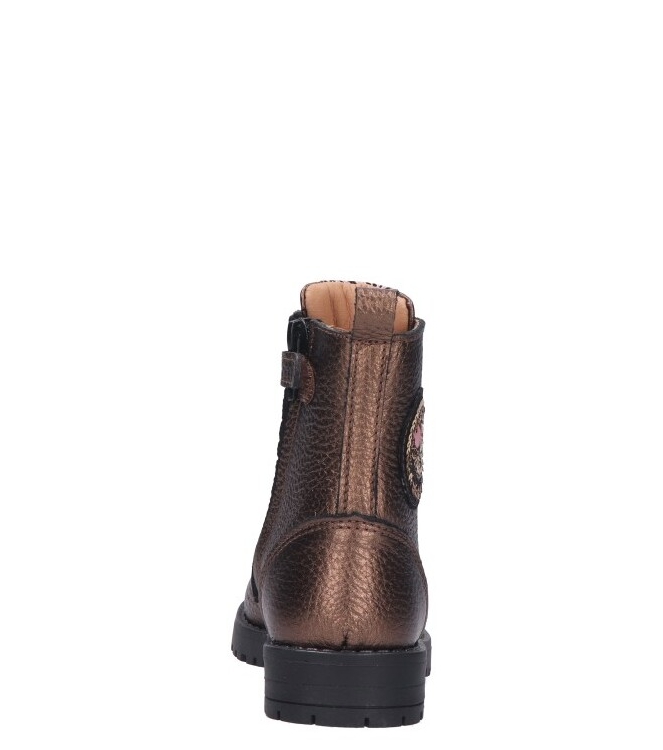 Develab veterboot <span>44414 371</span> 44414 371 brons - www.bremmerschoenen.info - Bremmer Schoenen