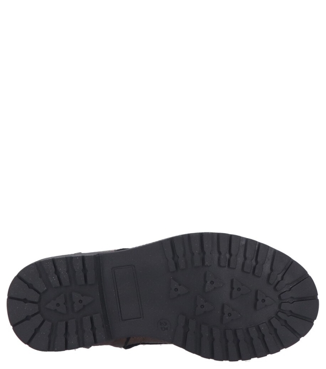 Develab veterboot <span>44414 371</span> 44414 371 brons - www.bremmerschoenen.info - Bremmer Schoenen