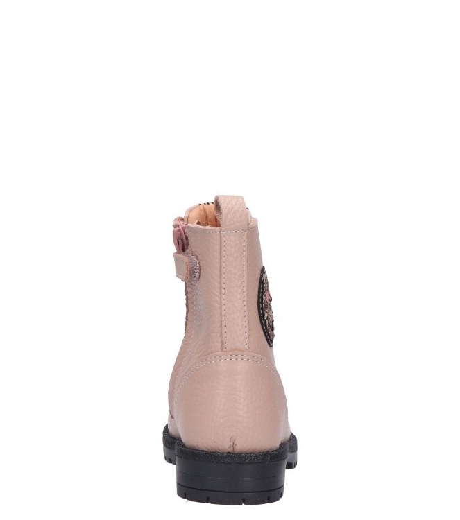 Develab veterboot <span>42950 472</span> 42950 472 rose - www.bremmerschoenen.info - Bremmer Schoenen