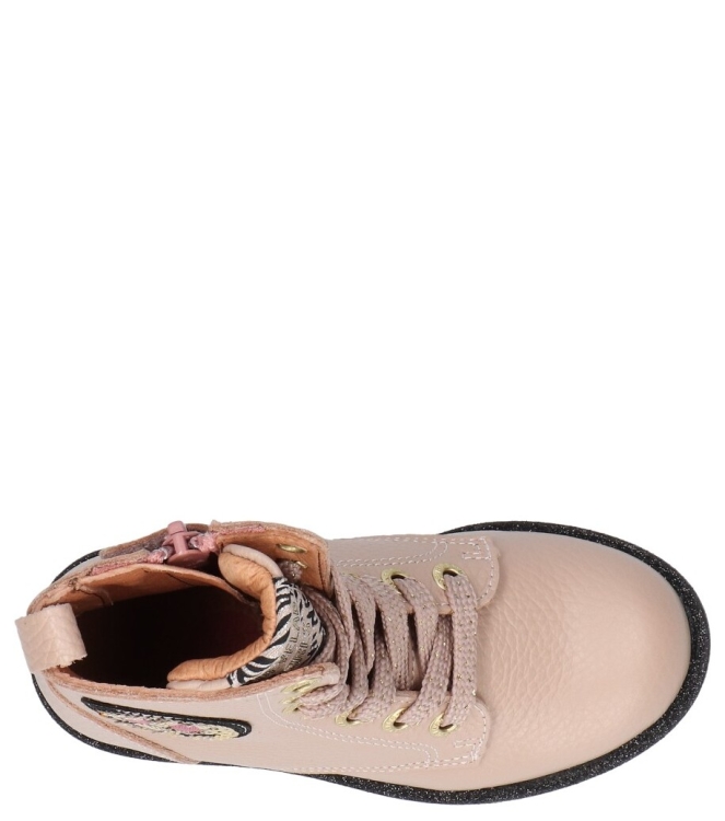 Develab veterboot <span>42950 472</span> 42950 472 rose - www.bremmerschoenen.info - Bremmer Schoenen