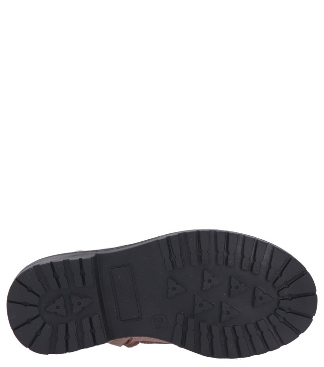 Develab veterboot <span>42950 472</span> 42950 472 rose - www.bremmerschoenen.info - Bremmer Schoenen