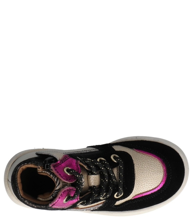 Develab sneaker <span>41926 359</span> 41926 359 goud - www.bremmerschoenen.info - Bremmer Schoenen