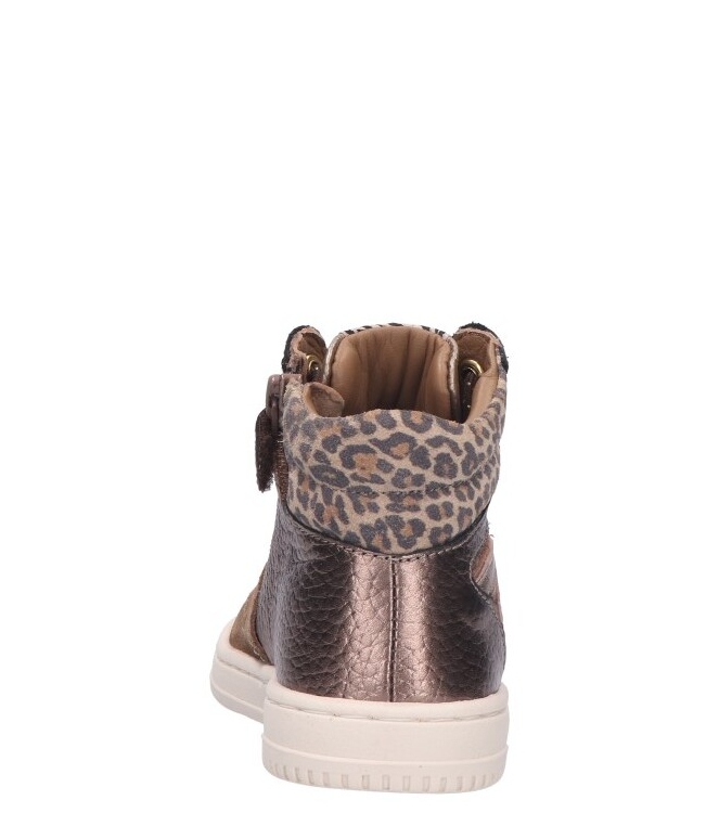 Develab sneaker <span>41926 239</span> 41926 239 bruin - www.bremmerschoenen.info - Bremmer Schoenen