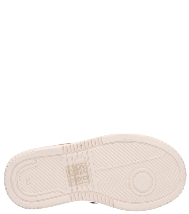 Develab sneaker <span>41926 239</span> 41926 239 bruin - www.bremmerschoenen.info - Bremmer Schoenen