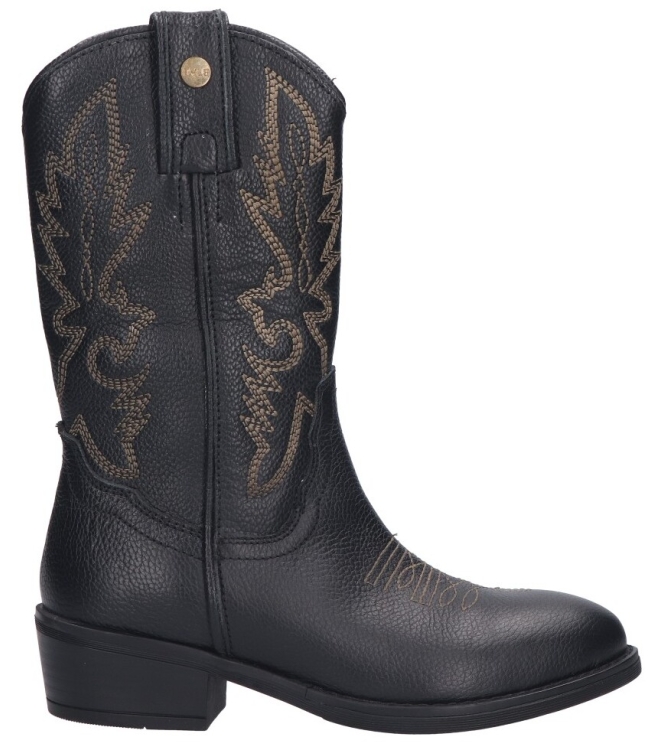 Develab laars <span>44374 922</span> 44374 922 zwart - www.bremmerschoenen.info - Bremmer Schoenen