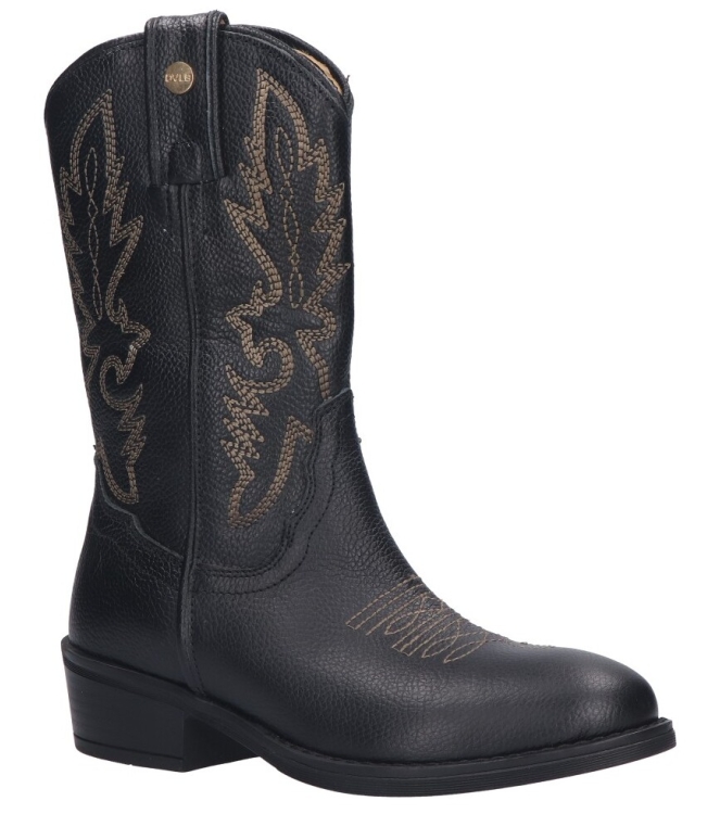 Develab laars <span>44374 922</span> 44374 922 zwart - www.bremmerschoenen.info - Bremmer Schoenen