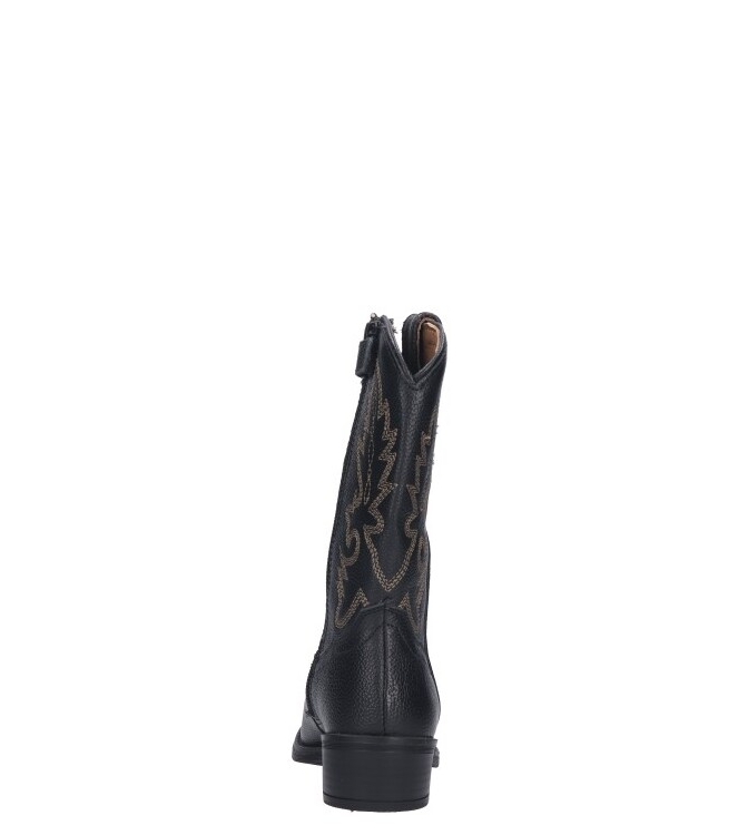 Develab laars <span>44374 922</span> 44374 922 zwart - www.bremmerschoenen.info - Bremmer Schoenen