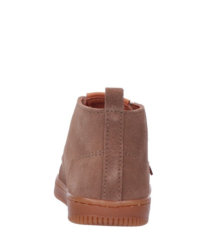 Develab Develab babyschoen <span>46242 233</span> 233 Taupe Suede Develab babyschoen <span>46242 233</span> 46242 233 beige - www.bremmerschoenen.info - Bremmer Schoenen