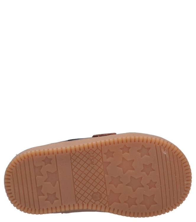 Develab babyschoen <span>44403 634</span> 44403 634 blauw - www.bremmerschoenen.info - Bremmer Schoenen