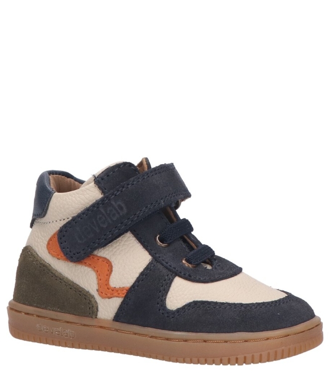 Develab Develab babyschoen <span>44401 639</span> 639 Navy Develab babyschoen <span>44401 639</span> 44401 639 blauw - www.bremmerschoenen.info - Bremmer Schoenen