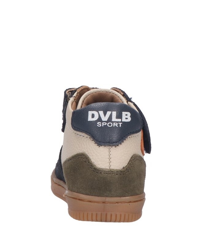 Develab Develab babyschoen <span>44401 639</span> 639 Navy Develab babyschoen <span>44401 639</span> 44401 639 blauw - www.bremmerschoenen.info - Bremmer Schoenen