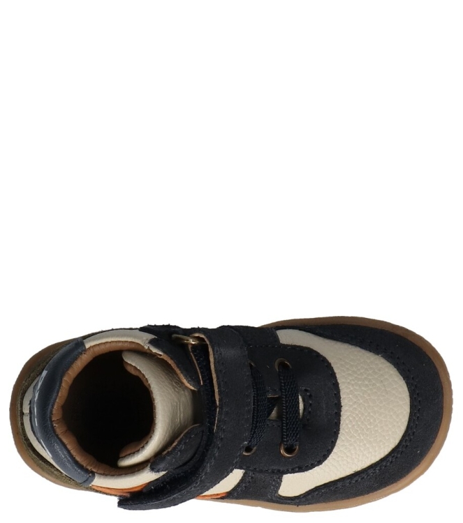 Develab Develab babyschoen <span>44401 639</span> 639 Navy Develab babyschoen <span>44401 639</span> 44401 639 blauw - www.bremmerschoenen.info - Bremmer Schoenen