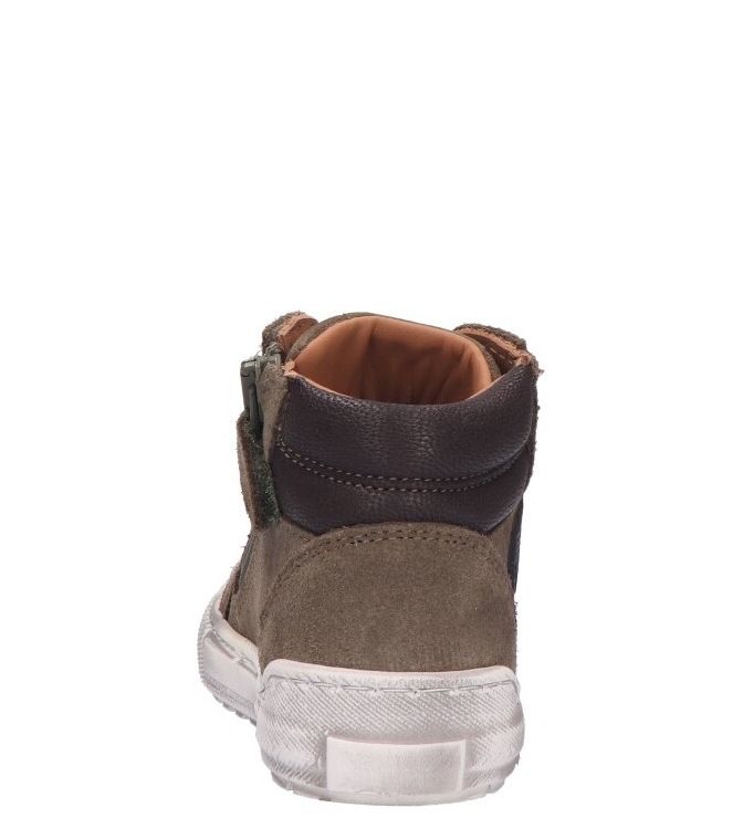 Develab Develab sneaker <span>45151 556</span> 556 Kaki Waxed Develab sneaker <span>45151 556</span> 45151 556 groen - www.bremmerschoenen.info - Bremmer Schoenen