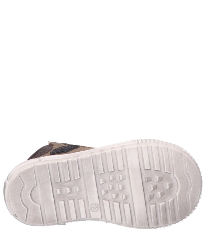 Develab Develab sneaker <span>45151 556</span> 556 Kaki Waxed Develab sneaker <span>45151 556</span> 45151 556 groen - www.bremmerschoenen.info - Bremmer Schoenen