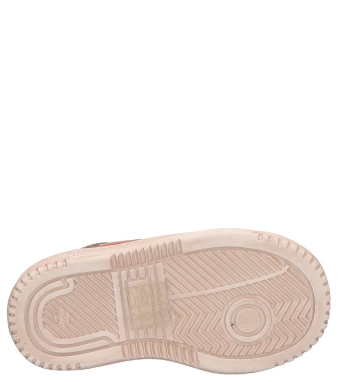 Develab sneaker <span>44413 696</span> 44413 696 blauw - www.bremmerschoenen.info - Bremmer Schoenen