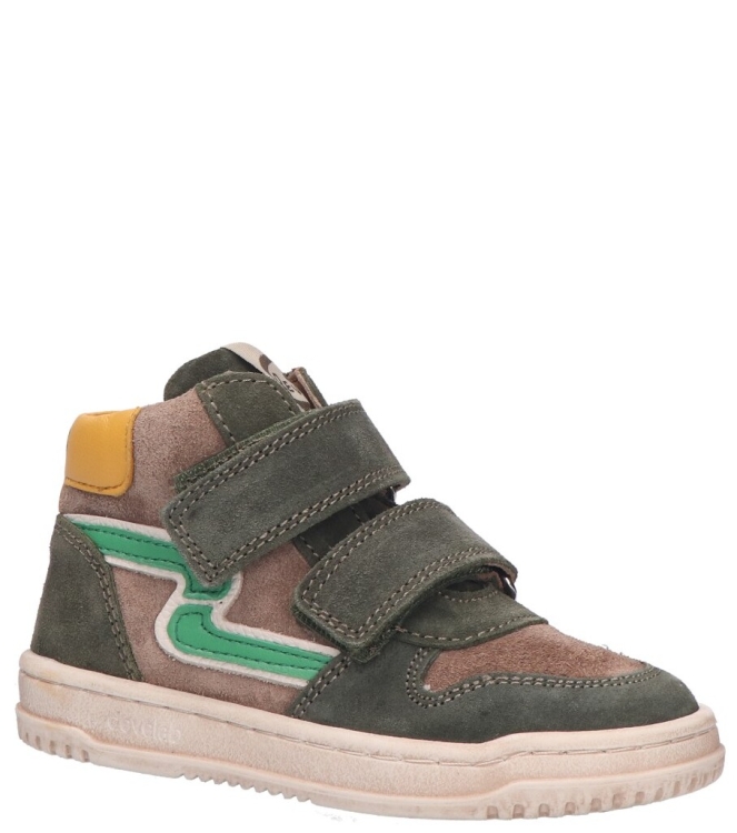 Develab Develab klittenbandschoen <span>44411 596</span> 596 Green Develab klittenbandschoen <span>44411 596</span> 44411 596 groen - www.bremmerschoenen.info - Bremmer Schoenen