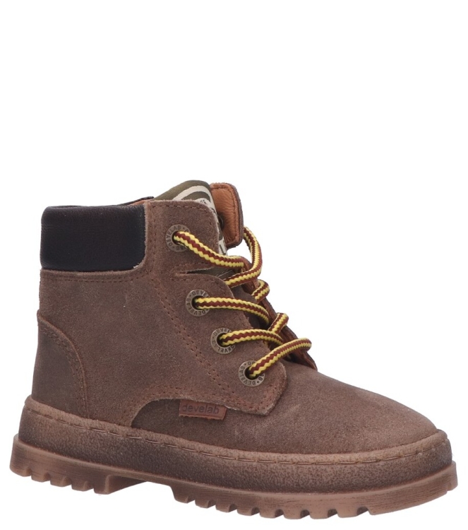 Develab veterboot <span>45161 737</span> 45161 737 bruin - www.bremmerschoenen.info - Bremmer Schoenen