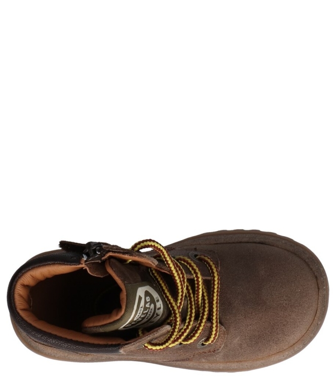 Develab veterboot <span>45161 737</span> 45161 737 bruin - www.bremmerschoenen.info - Bremmer Schoenen