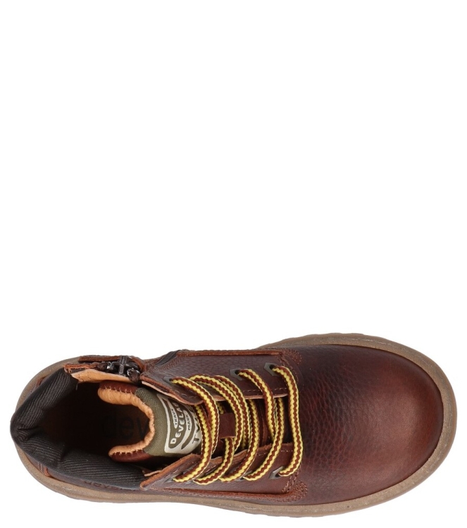 Develab Develab veterboot <span>45383 757</span> 757 cognac Develab veterboot <span>45383 757</span> 45383 757 cognac - www.bremmerschoenen.info - Bremmer Schoenen