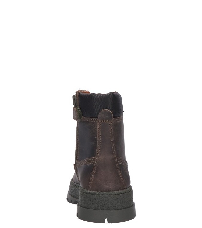 Develab veterboot <span>45383 557</span> 45383 557 groen - www.bremmerschoenen.info - Bremmer Schoenen