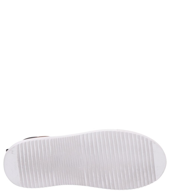 Develab sneaker <span>45393 757</span> 45393 757 cognac - www.bremmerschoenen.info - Bremmer Schoenen