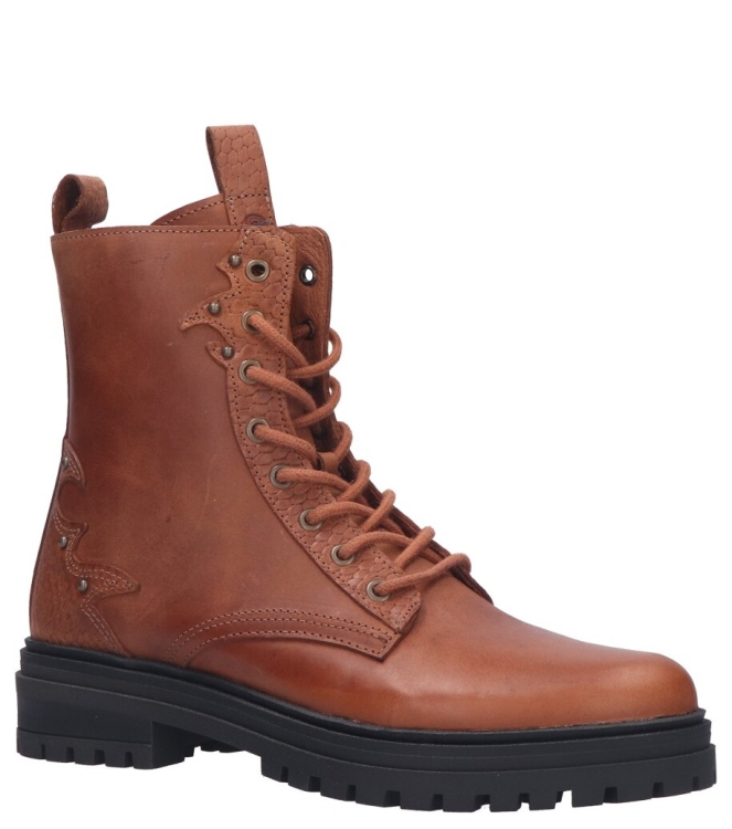 Giga Giga veterboot <span>G4482 D35D44</span> D35D44 hidra brandy Giga veterboot <span>G4482 D35D44</span> G4482 D35D44 cognac - www.bremmerschoenen.info - Bremmer Schoenen