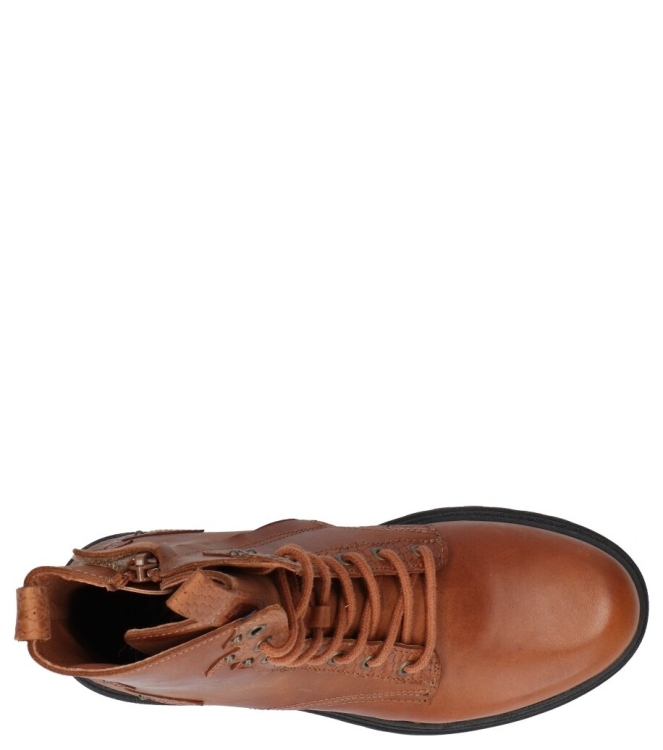 Giga Giga veterboot <span>G4482 D35D44</span> D35D44 hidra brandy Giga veterboot <span>G4482 D35D44</span> G4482 D35D44 cognac - www.bremmerschoenen.info - Bremmer Schoenen