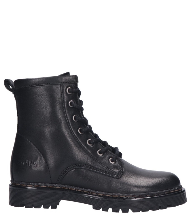 Giga Giga veterboot <span>G4465 A46</span> A46 tramonto black Giga veterboot <span>G4465 A46</span> G4465 A46 zwart - www.bremmerschoenen.info - Bremmer Schoenen
