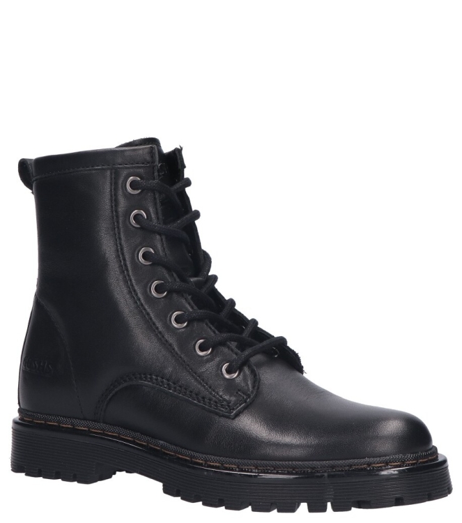 Giga Giga veterboot <span>G4465 A46</span> A46 tramonto black Giga veterboot <span>G4465 A46</span> G4465 A46 zwart - www.bremmerschoenen.info - Bremmer Schoenen