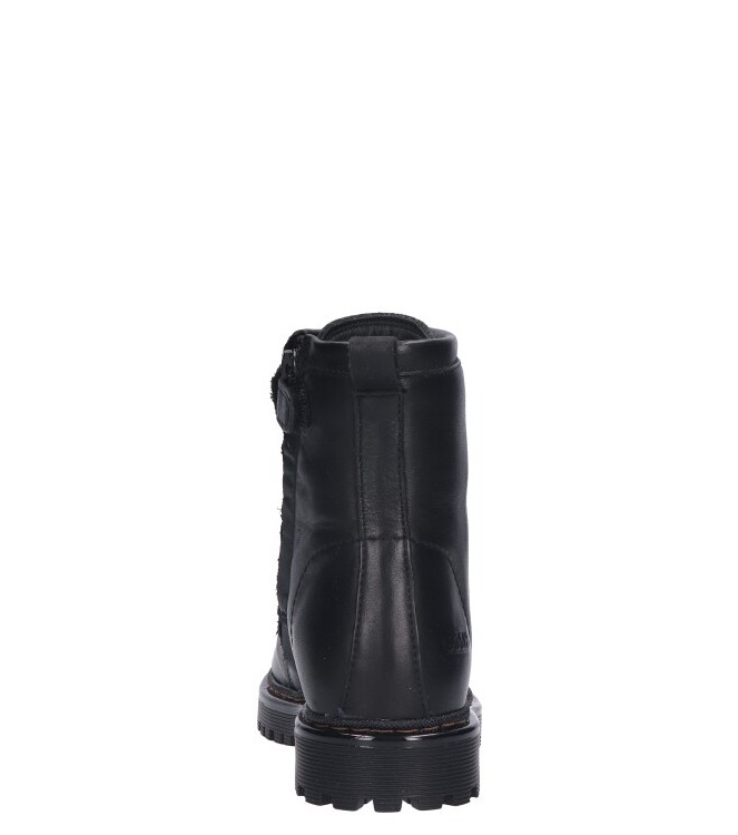Giga Giga veterboot <span>G4465 A46</span> A46 tramonto black Giga veterboot <span>G4465 A46</span> G4465 A46 zwart - www.bremmerschoenen.info - Bremmer Schoenen