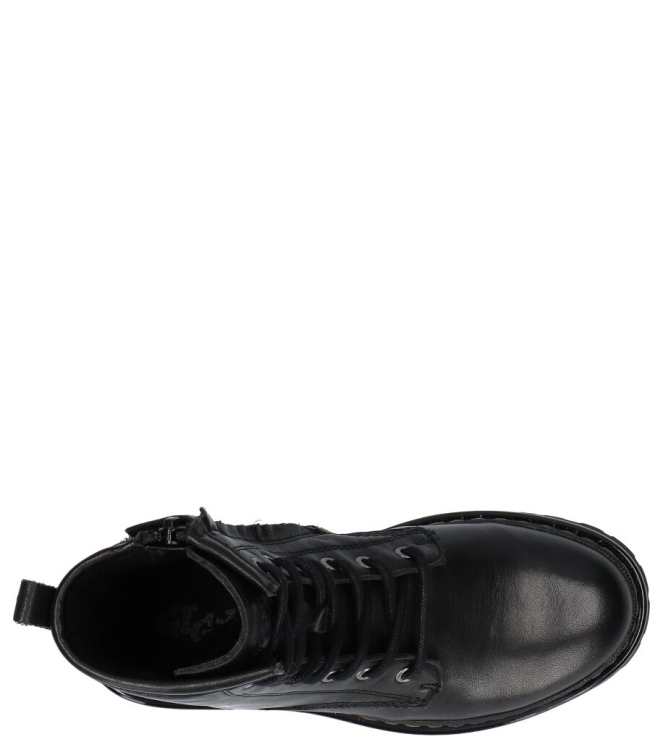 Giga Giga veterboot <span>G4465 A46</span> A46 tramonto black Giga veterboot <span>G4465 A46</span> G4465 A46 zwart - www.bremmerschoenen.info - Bremmer Schoenen