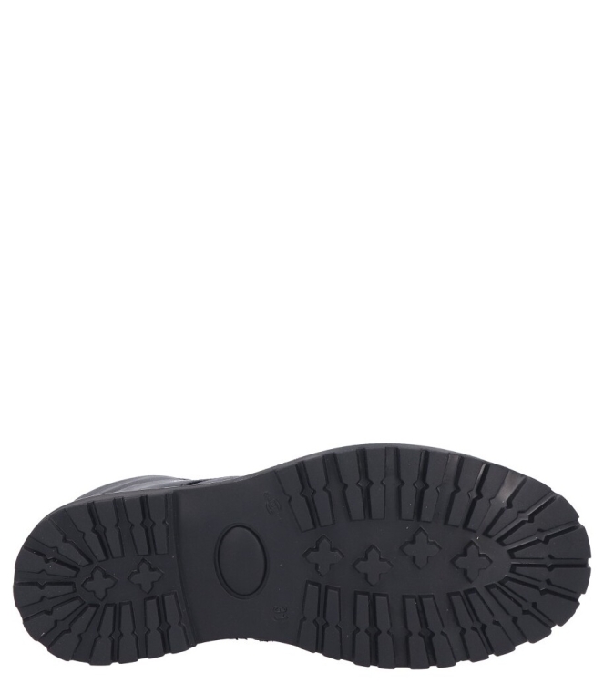 Giga Giga veterboot <span>G4465 A46</span> A46 tramonto black Giga veterboot <span>G4465 A46</span> G4465 A46 zwart - www.bremmerschoenen.info - Bremmer Schoenen