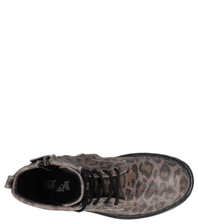 Giga Giga veterboot <span>G4465 B67</span> B67 leopardo elmwood Giga veterboot <span>G4465 B67</span> G4465 B67 meerkleurig - www.bremmerschoenen.info - Bremmer Schoenen