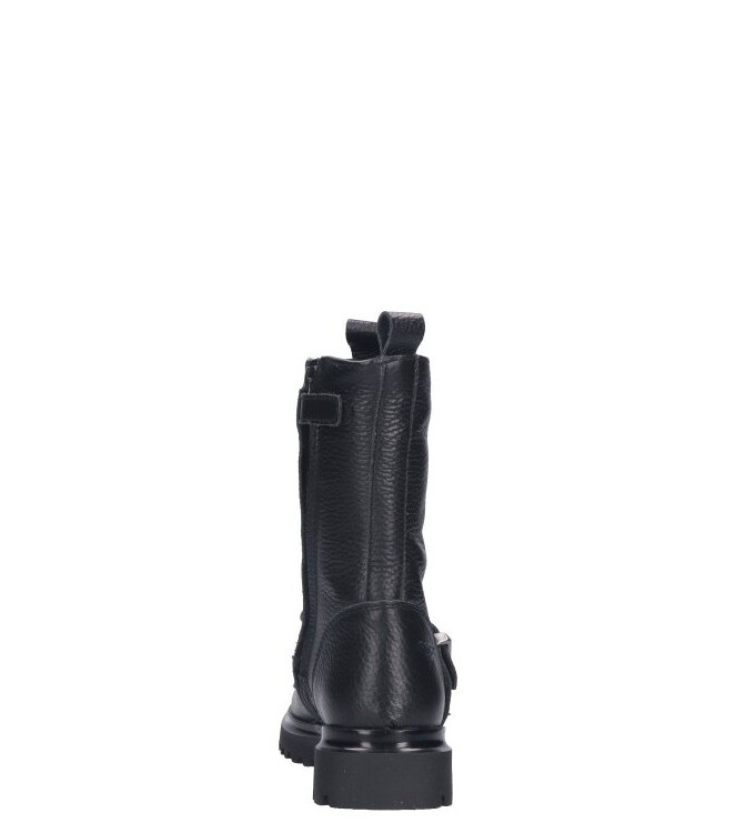 Giga Giga veterboot <span>G4487 A00</span> A00 black Giga veterboot <span>G4487 A00</span> G4487 A00 zwart - www.bremmerschoenen.info - Bremmer Schoenen
