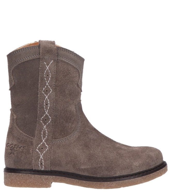 Giga Giga laars <span>G4505 A55</span> A55 vesuvio caribou Giga laars <span>G4505 A55</span> G4505 A55 beige - www.bremmerschoenen.info - Bremmer Schoenen