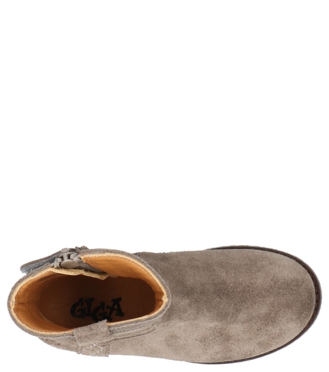 Giga Giga laars <span>G4505 A55</span> A55 vesuvio caribou Giga laars <span>G4505 A55</span> G4505 A55 beige - www.bremmerschoenen.info - Bremmer Schoenen