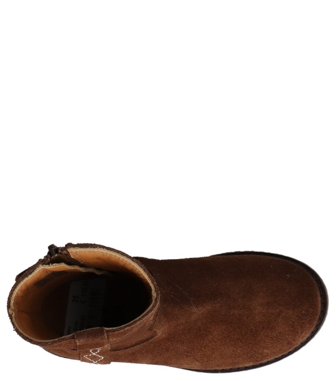 Giga Giga laars <span>G4505 A56</span> A56 vesuvio chocolade Giga laars <span>G4505 A56</span> G4505 A56 bruin - www.bremmerschoenen.info - Bremmer Schoenen