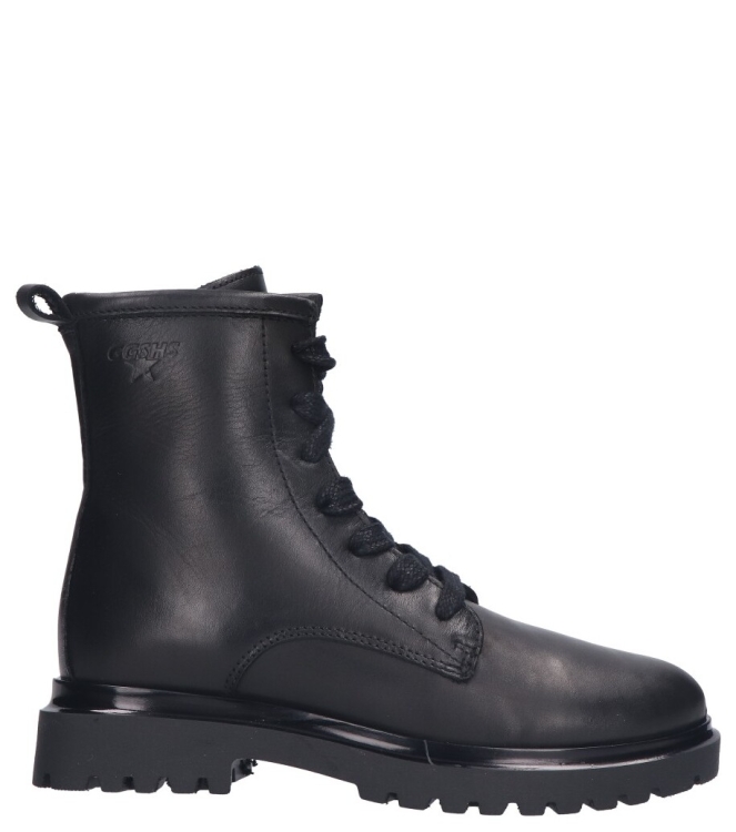 Giga Giga veterboot <span>G4486 A46</span> A46 tramonto black Giga veterboot <span>G4486 A46</span> G4486 A46 zwart - www.bremmerschoenen.info - Bremmer Schoenen